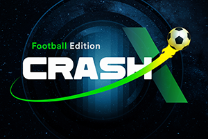 Crash X Football Edition